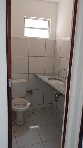 Imagem 14 de 27 de Apartamento Zona Leste - Pi - Ap0044_fire