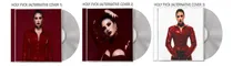 Comprar 3 Cds Demi Lovato - Holy Fvck  (kit 3 Cds)