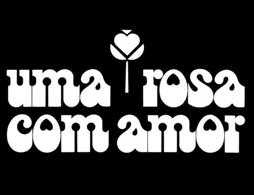 Dvd Novela Uma Rosa Com Amor 1972 Em Hd Com Menu Nívea Maria