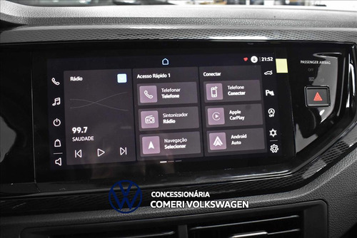Polo 1.0 170 Tsi Highline Automático