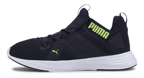 Tenis Zapatillas Puma Contempt Demi Para Entrenamiento Hombr