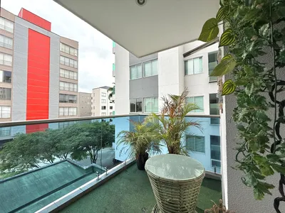 Apartamento en venta
