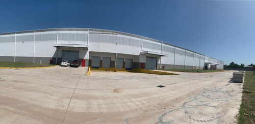 Imagen 6 de 14 de Depósito - Garin