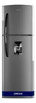 Comprar Heladera No Frost Drean Rda300fbrt Dispenser 300lts