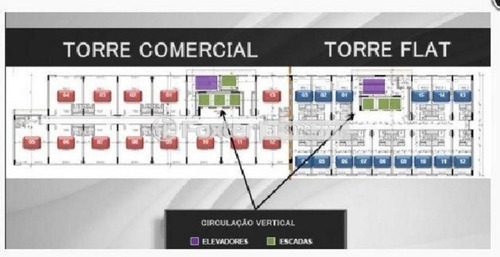 Imagem 5 de 18 de Sala / Conjunto Comercial, 35.37 M², Cidade Baixa - 157690