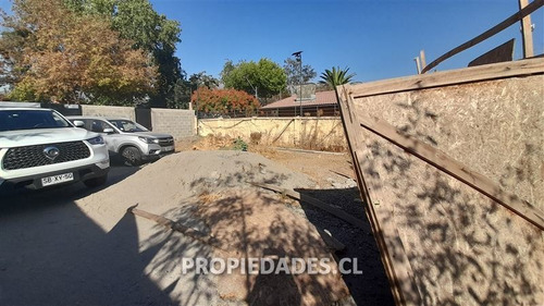 Imagen 8 de 9 de Sitio En Venta En La Reina