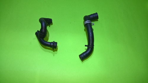 Mangueras Conector Radiador Moto Pulsar Ns 200 Tapa Valvulas