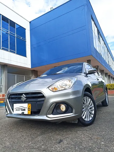 Suzuki Swift Dzire Aut