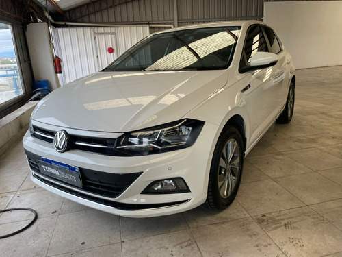 Volkswagen Polo 1.6 Msi Highline