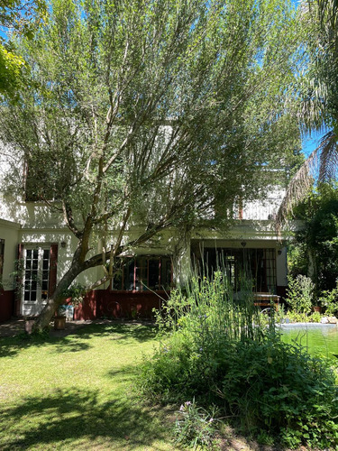 Casa En San Isidro