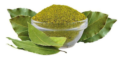 Laurel Molido X 250gr
