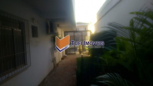 Prédio Comercial Arquitetura Moderna - 3331
