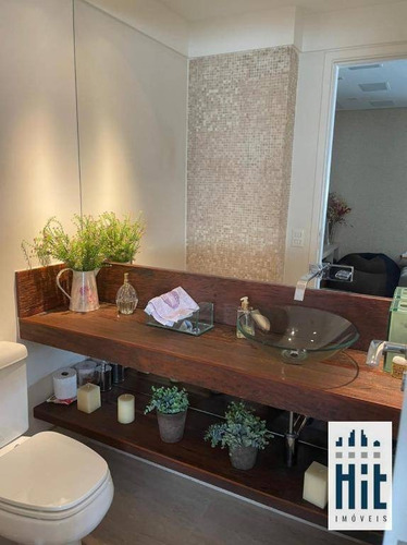 Imagem 28 de 30 de Apartamento À Venda, 184 M² Por R$ 2.343.000,00 - Vila Mariana - São Paulo/sp - Ap3756