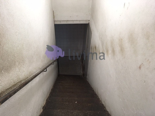 Imagem 14 de 18 de Loja Para Alugar Na Rua Miguel Couto, Centro, Rio De Janeiro - Rj - Liv-0349