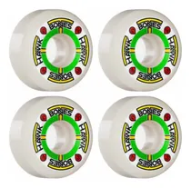 Comprar Roda Bones Hawk T-bones Ii Spf 60 Mm 84b P5