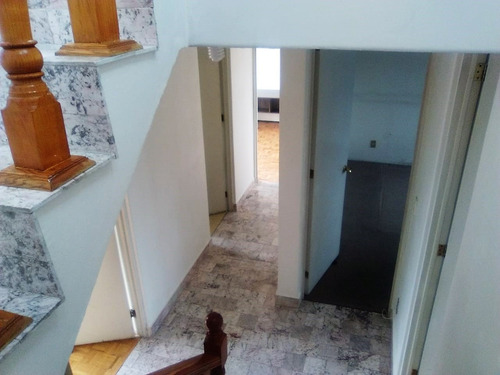 Imagen 12 de 14 de Casa En Venta Coyoacán Con Jardín Santa Cecilia