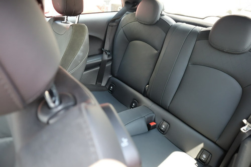Imagen 8 de 15 de Minicooper S Hot Chilli 2020