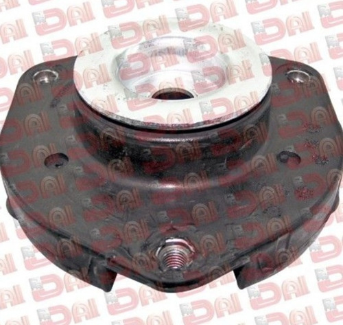 Base Amortiguador Del Vw Polo Sportvan 03-07 Lupo 05-09 Cros