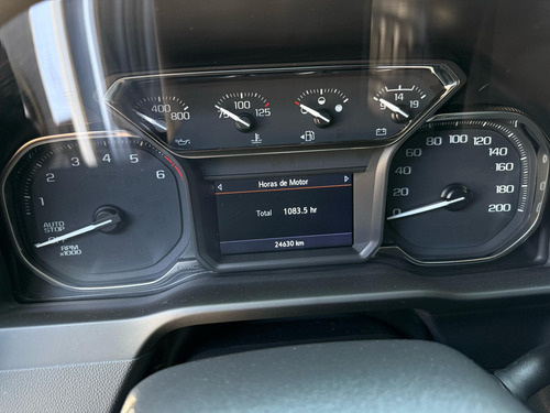 GMC Sierra 5.4 Cabina Regular Sle 4x4 At