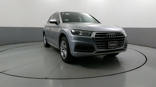 Audi Q5 2.0 45 SELECT DCT 4WD