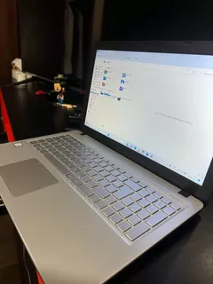 Laptop Asus I3 7th Gen
