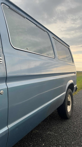 Imagen 4 de 10 de Ford Econoline Econoline Xl Wagon