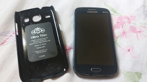 Vendo Celular Samsung Siii Funcionando Perfeitamente!!!!