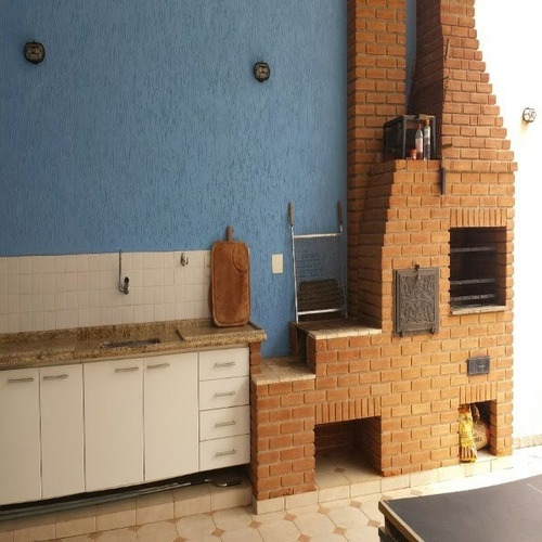 Imagem 4 de 11 de Casa Para Venda, 4 Dormitório(s), 400.0m² - 2919