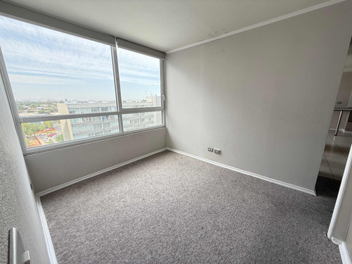 Arriendo Lindo Depto Piso4 Con 3d2b Piscina Renca