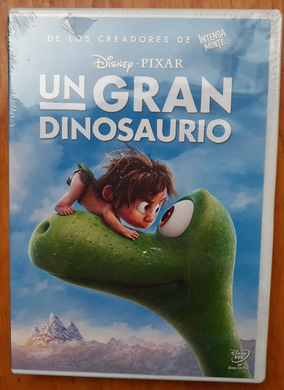 Pelicula Dinosaurio Disney | MercadoLibre 📦 Pelicula Dinosaurio Disney | MercadoLibre 📦