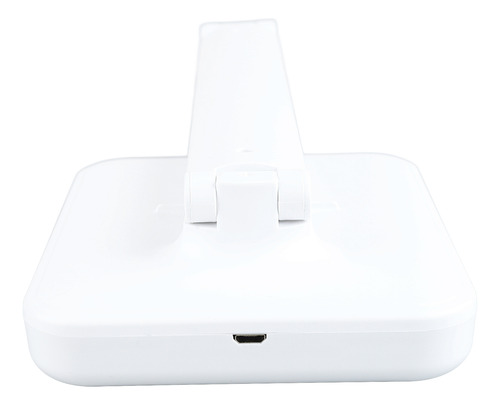Lámpara De Escritorio Usb Lámpara De Mesa Plegable