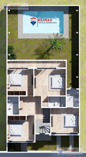 Preventa De Casa En Tequesquitengo, Morelosclave 4132