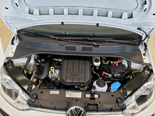 Volkswagen Up! 1.0 High Up! 75cv 5 P 0 Km 2021