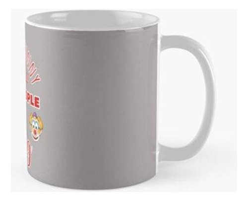 Taza No Soy Divertido Y La Gente Piensa Que Estoy Bromeando 