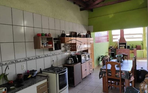 Imagem 10 de 13 de Casa - Jardim Guanciale - Campo Limpo Paulista