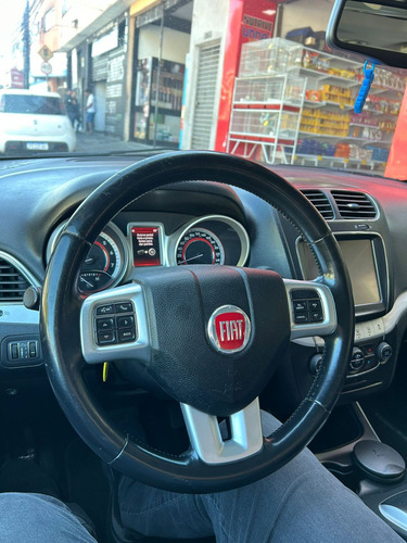Fiat Freemont EMOT./PRECISION 2.4 16V 5p Aut.