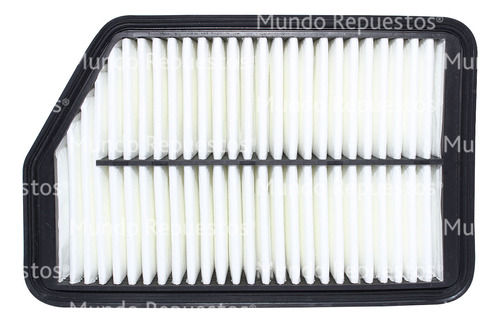 Filtro Aire Para Kia Carens 1700 D4fd Dohc 16 Valv  1.7 2014