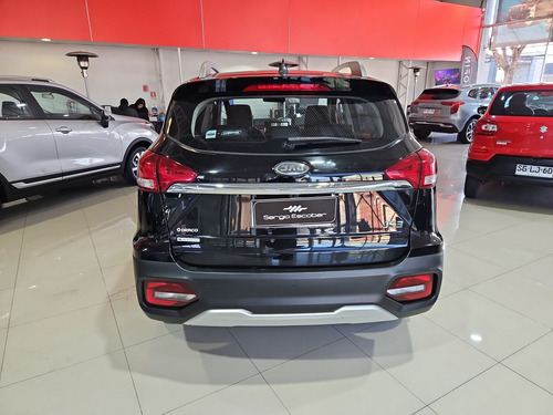 Jac Js3 Js3 1.6 2022