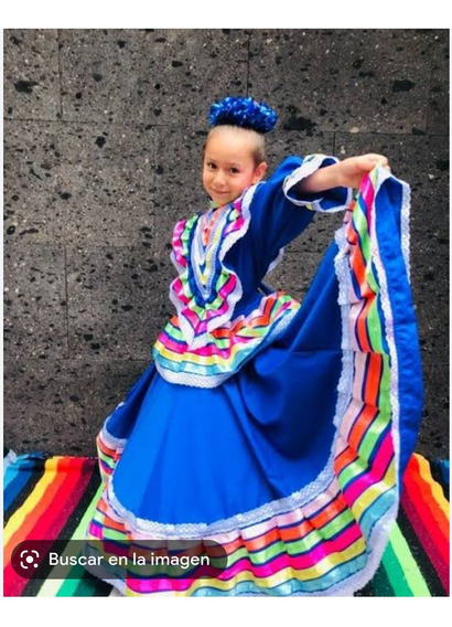 Vestido Jalisco Mujer | MercadoLibre ???? Vestido Jalisco Mujer | MercadoLibre ????