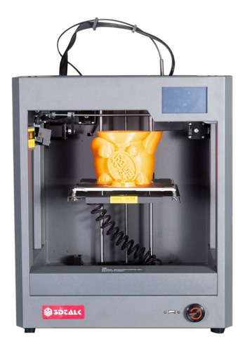 Impresora 3d  Future  - 3dtalk - (205x205x255mm)