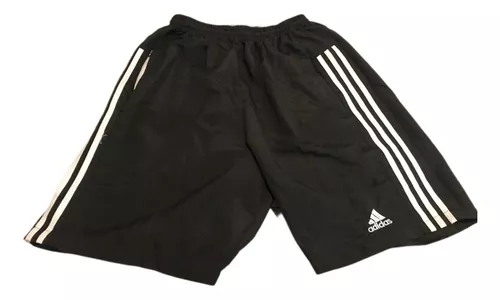 Facultad Mareo Morgue Pantalon Corto Adidas Hombre | MercadoLibre 📦