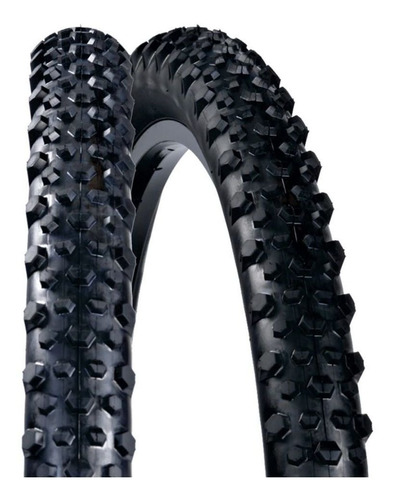 Pneu Lotus Aro 26 Dh Freeride Mountanga 26x2.35