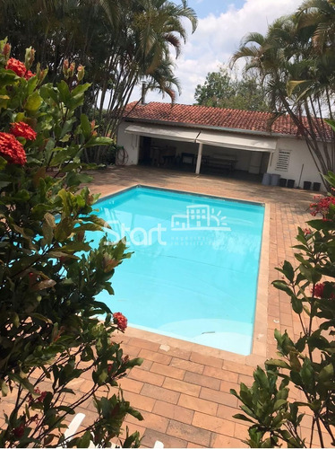 Imagem 5 de 22 de Chácara À Venda Em Jardim Aliança - Ch008587