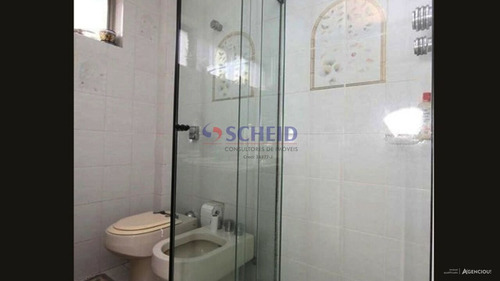 Imagem 13 de 15 de Apartamento Na Vila Mariana Com 3 Dormitórios - Mr81626