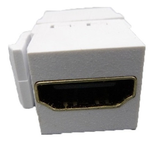 Hdmi Modulo Keystone Rackom