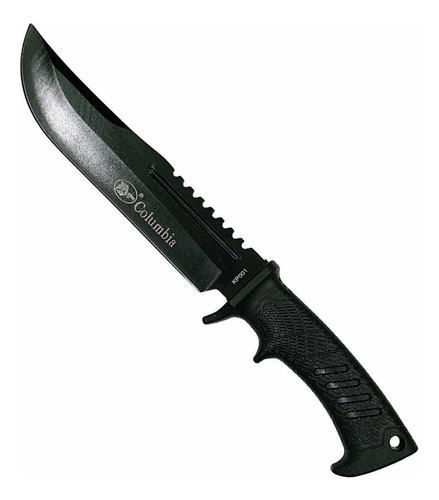 Cuchillo Tactico Militar Caza Camping C/ Estuche G3