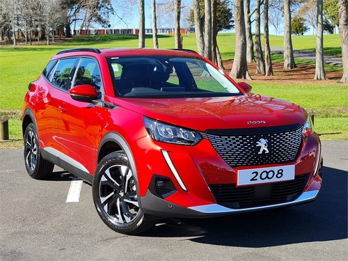 New Peugeot 2008 Allure 1.2t Amaya Motors Entrega Inmediata