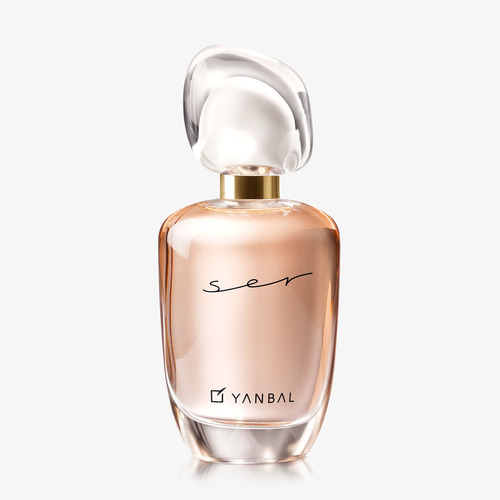 Perfume Ser De Yanbal