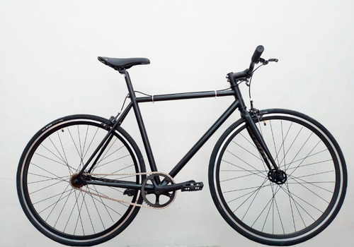 Imagen 2 de 7 de Bici Urbana Zenith Fixie Ffw Rodado 28 Novedad Exclusiva