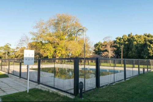 Terreno En Venta - 700mts2 - Harás Del Mar, Santa Clara Del Mar